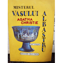 Misterul vasului albastru