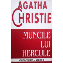 Muncile lui Hercule