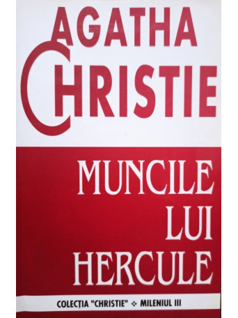 Muncile lui Hercule