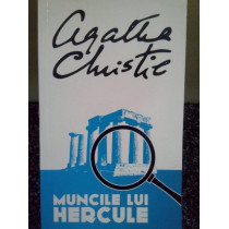 Muncile lui Hercule