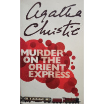 Murder on the Orient Express