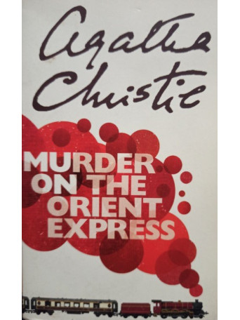 Murder on the Orient Express