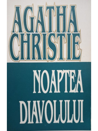 Noaptea diavolului