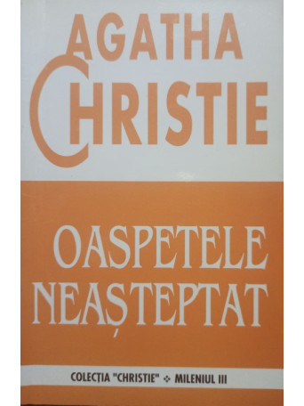 Oaspetele neasteptat