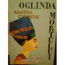 Oglinda mortului