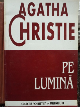 Pe lumina