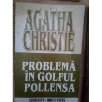 Problema in golful Pollensa