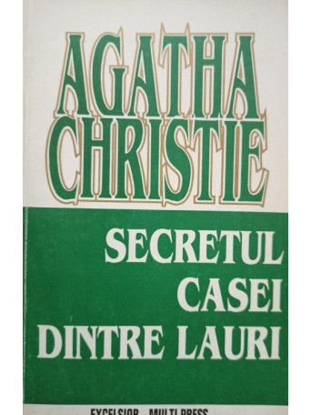 Secretul casei dintre lauri