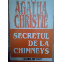 Secretul de la chimneys