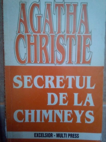 Secretul de la chimneys