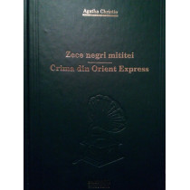 Zece negri mititei. Crima din Orient Express