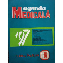 Agenda medicala 97