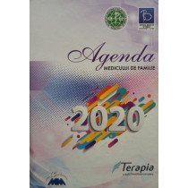 Agenda medicului de familie 2020