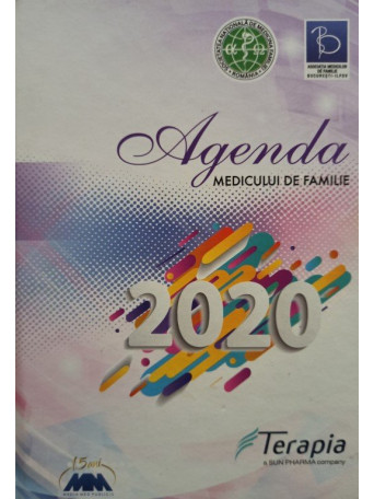 Agenda medicului de familie 2020