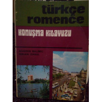 Turkce-romence konusma kilavuzu