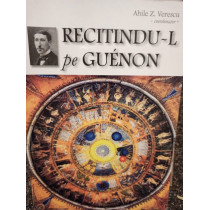 Recitindul pe Guenon