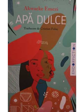 Apa dulce