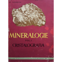 Mineralogie, vol. I. Cristalografia