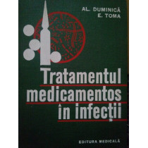 Tratamentul medicamentos in infectii