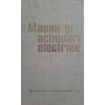 Masini si actionari electrice