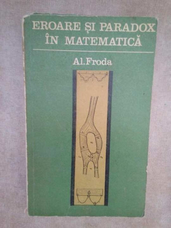 Eroare si paradox in matematica