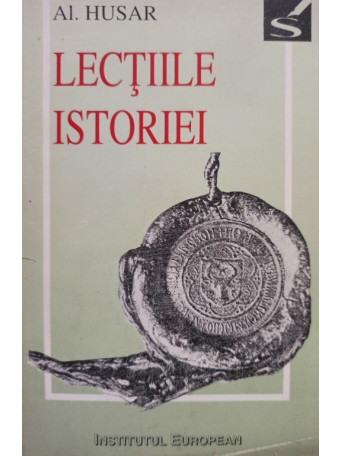 Lectiile istoriei