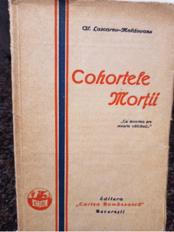 Cohortele mortii