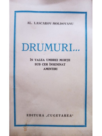 Drumuri...