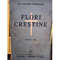 Flori crestine, editia a IIa