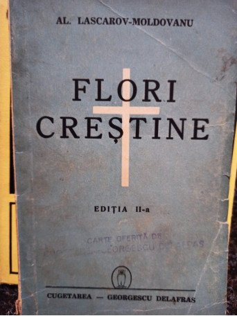 Flori crestine, editia a IIa