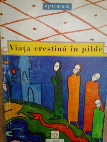 Moldovanu - Viata crestina in pilde