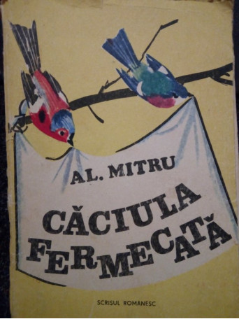 Caciula fermecata