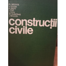 Constructii civile