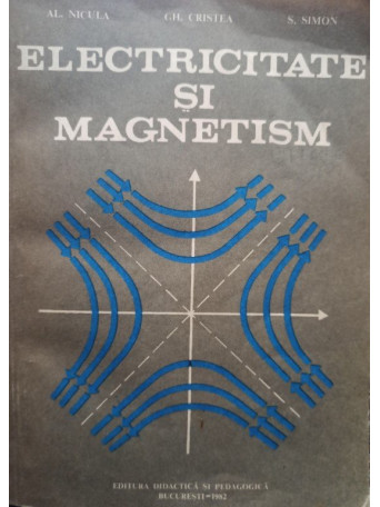 Electricitate si magnetism