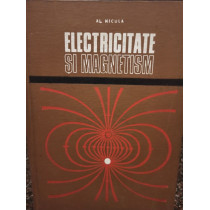 Electricitate si magnetism