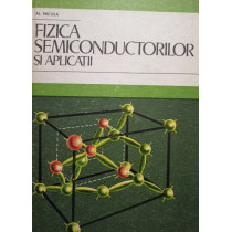 Fizica semiconductorilor si aplicatii