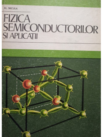 Fizica semiconductorilor si aplicatii