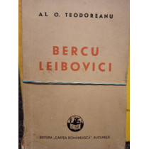 Bercu Leibovici