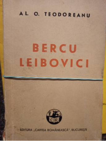 Bercu Leibovici