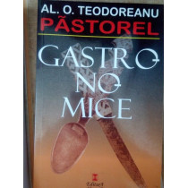 Pastorel - Gastronomice