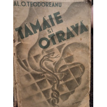 Tamaie si otrava