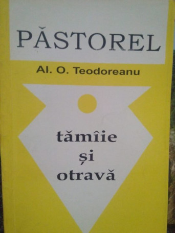 Tamaie si otrava