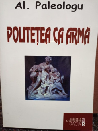 Politetea ca arma