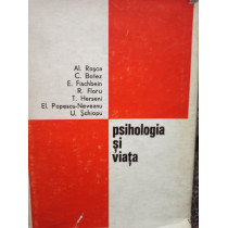 Psihologia si viata