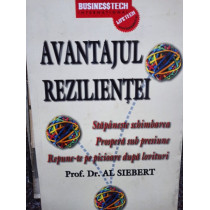 Avantajul rezilientei