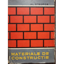 Materiale de constructie