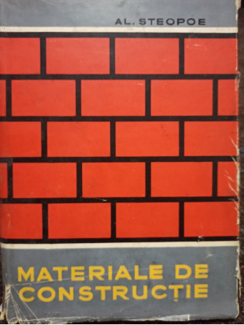 Materiale de constructie