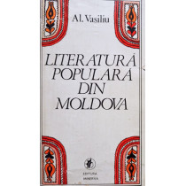 Literatura populara din Moldova