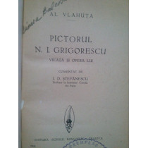 Pictorul N. I. Grigorescu