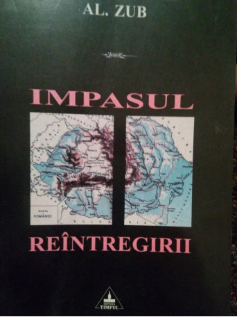 Impasul reintregirii (dedicatie)